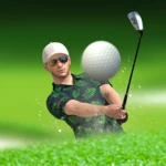 golf king android application logo